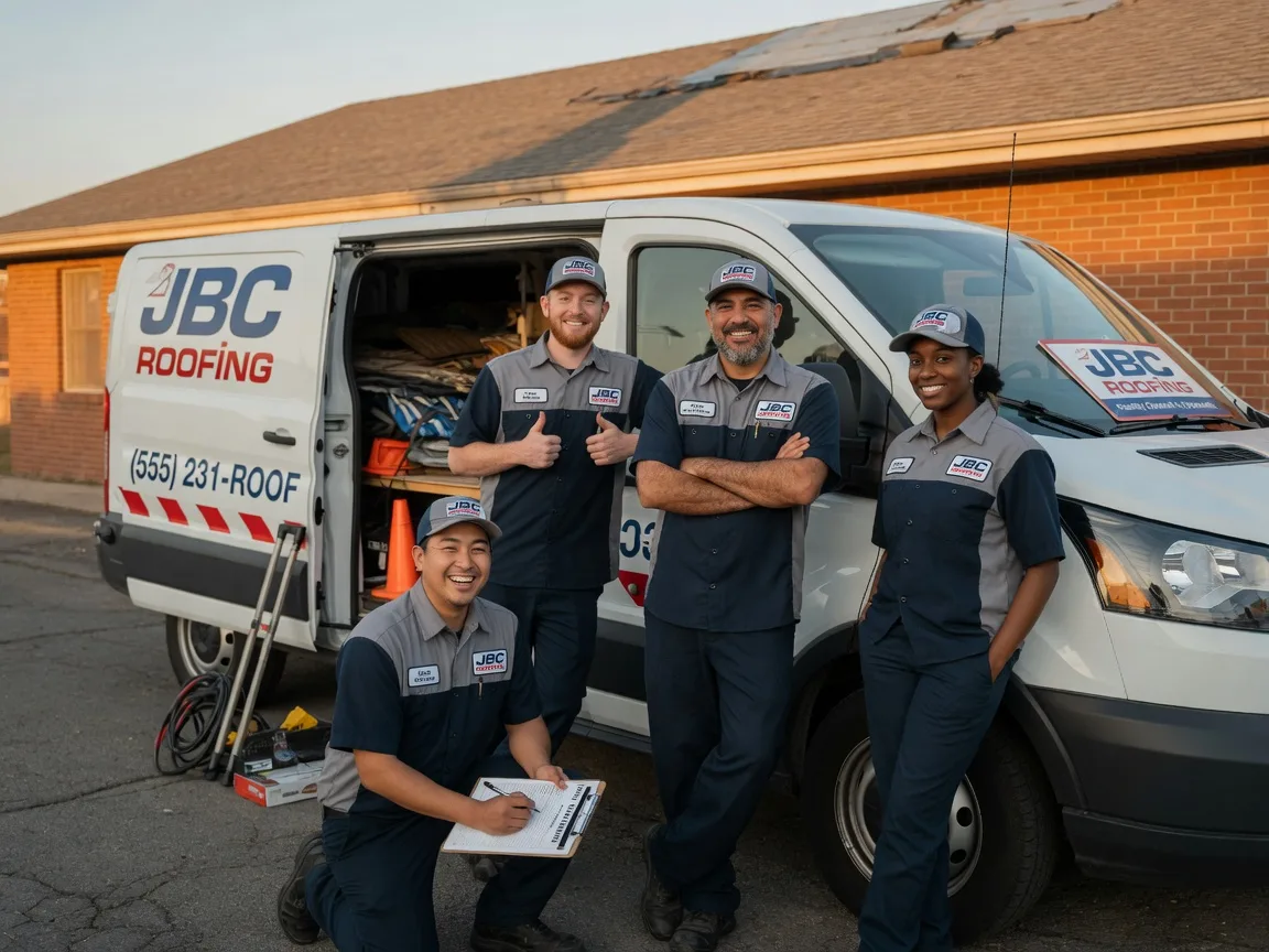 Roof Replacement company in Bakersfield, VT
